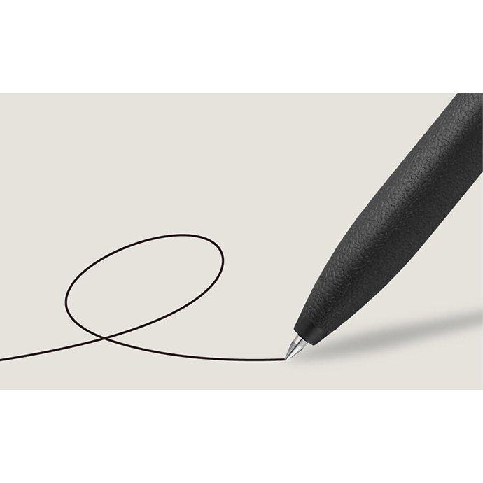 Pentel / Calme ぺんてる カルム 単色ボールペン 0.5mm 全2色 プチギフト プレゼント お祝い 贈り物 ポイント 消化 買いまわり | ぺんてる | 07