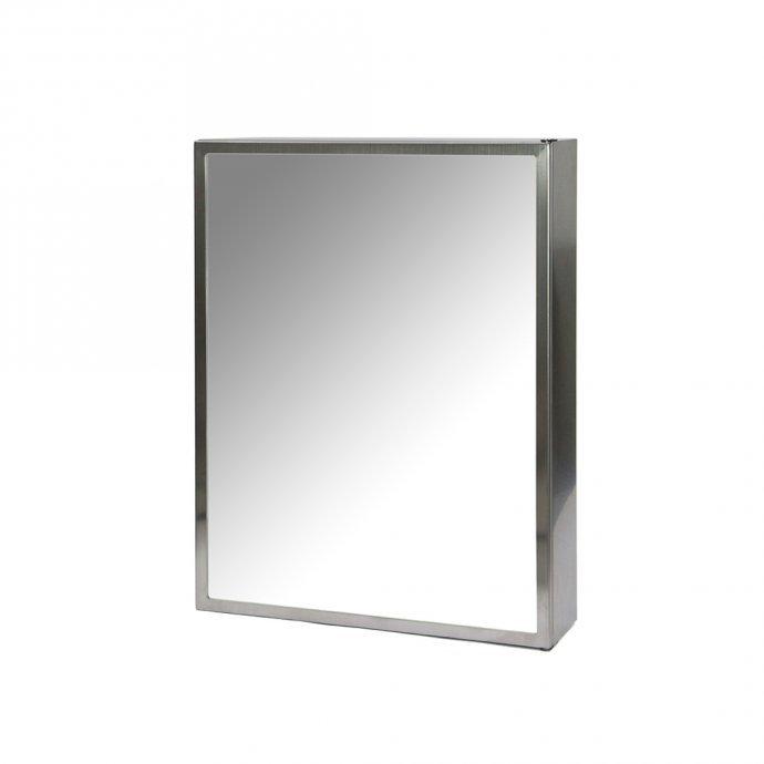 ANAheim Medicine Cabinet - Large アナハイム メディシン キャビネット ラージ ミラーキャビネット ステンレス | ANAheim | 01