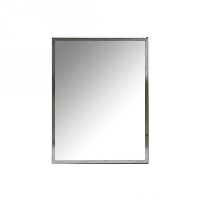 ANAheim Medicine Cabinet - Large アナハイム メディシン キャビネット ラージ ミラーキャビネット ステンレス | ANAheim | 02