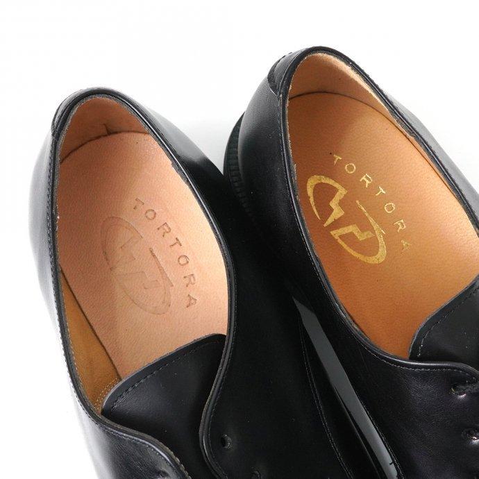 フランス軍 レザー サービス シューズ EU42 27cm相当 デッドストック ブラック 革靴 送料無料 ミリタリー オックスフォード ビジネスシューズ 黒 |  | 12