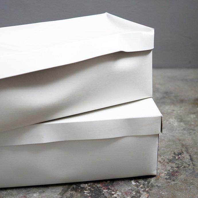 フランス軍 レザー サービス シューズ EU42 27cm相当 デッドストック ブラック 革靴 送料無料 ミリタリー オックスフォード ビジネスシューズ 黒 |  | 19