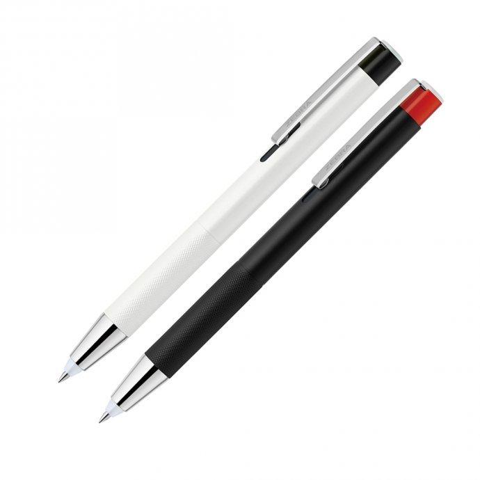 ZEBRA / ライトライトα 油性ボールペン 0.7mm プチギフト プレゼント お祝い 贈り物 ポイント 消化 買いまわり | ZEBRA