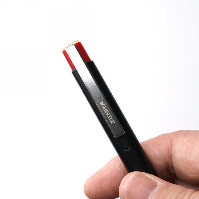 ZEBRA / ライトライトα 油性ボールペン 0.7mm プチギフト プレゼント お祝い 贈り物 ポイント 消化 買いまわり | ZEBRA | 11