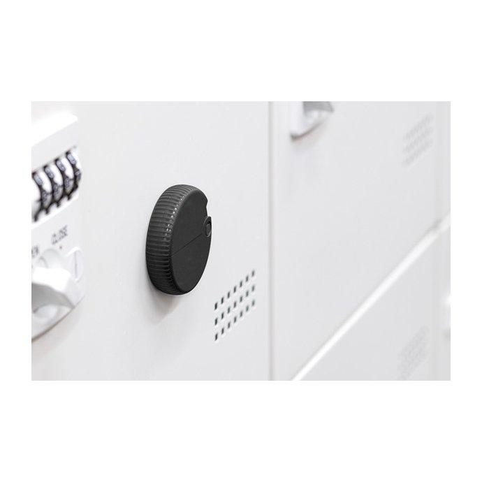 MIDORI  ダンボールカッター 黒A ブラック ミドリ デザインフィル 段ボール 開封用 ミニ カッター カッターナイフ 文房具 玄関 ドア 磁石 くっつく 強力マグネ… | MIDORI（文具） | 05