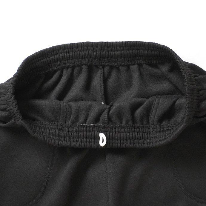 LA Blanks / Classics Fleece Pocket Sweatpants - Black スウェットパンツ ブラック アメリカ製 Made in USA | MADE IN USA | 04