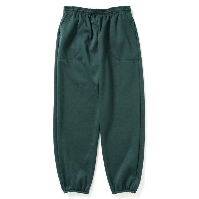 LA Blanks / Classics Fleece Pocket Sweatpants - Hunter Green スウェットパンツ ハンターグリーン アメリカ製 Made in USA | MADE IN USA
