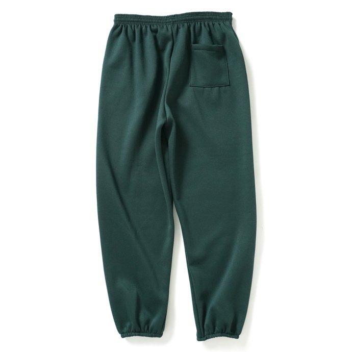LA Blanks / Classics Fleece Pocket Sweatpants - Hunter Green スウェットパンツ ハンターグリーン アメリカ製 Made in USA | MADE IN USA | 01