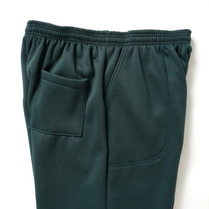 LA Blanks / Classics Fleece Pocket Sweatpants - Hunter Green スウェットパンツ ハンターグリーン アメリカ製 Made in USA | MADE IN USA | 02
