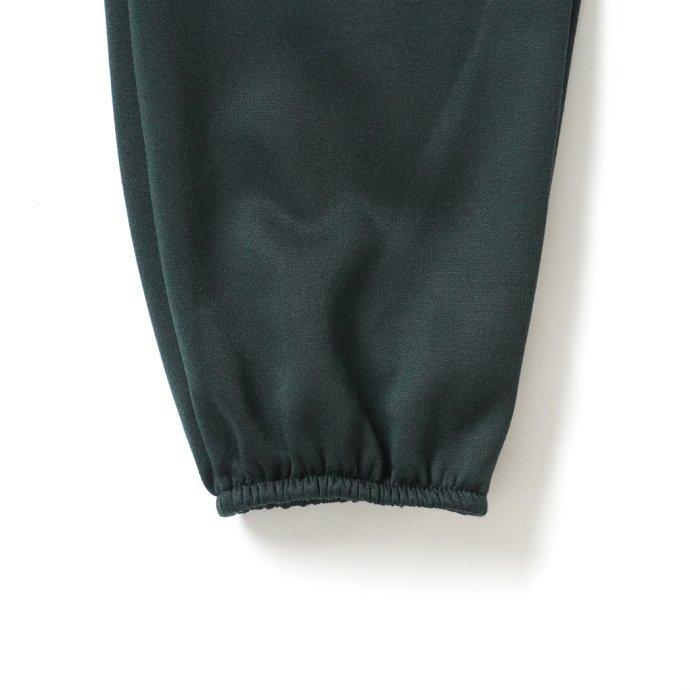 LA Blanks / Classics Fleece Pocket Sweatpants - Hunter Green スウェットパンツ ハンターグリーン アメリカ製 Made in USA | MADE IN USA | 03