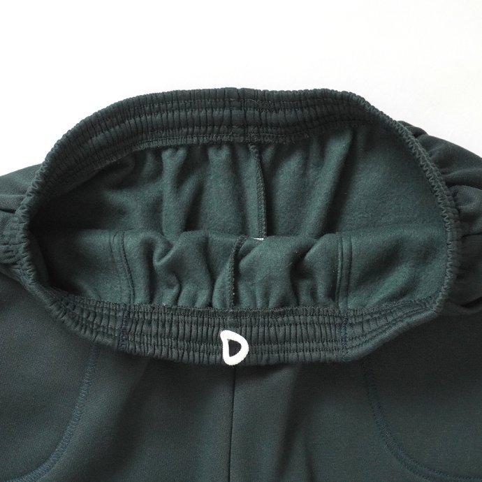 LA Blanks / Classics Fleece Pocket Sweatpants - Hunter Green スウェットパンツ ハンターグリーン アメリカ製 Made in USA | MADE IN USA | 04