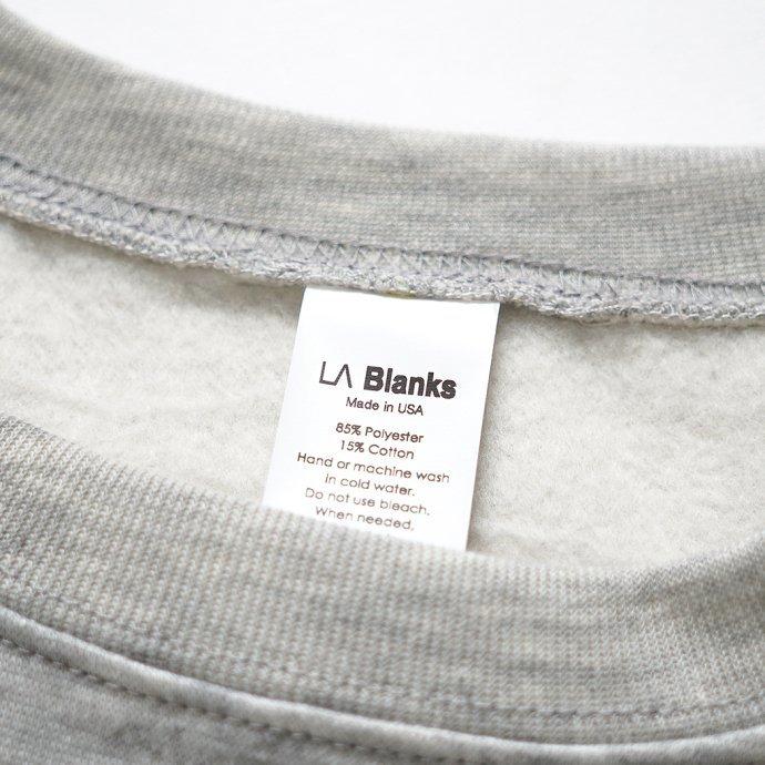 LA Blanks / Classics Fleece Pocket Sweatpants - Hunter Green スウェットパンツ ハンターグリーン アメリカ製 Made in USA | MADE IN USA | 05