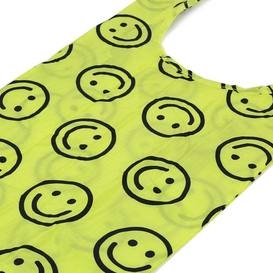 BAGGU バグー BABY エコバッグ ハッピー ショッピングバッグ マルシェバッグ 正規品 プチギフト プレゼント お祝い 贈り物 ポイント 消化 買いまわり 入園準備… | BAGGU | 02