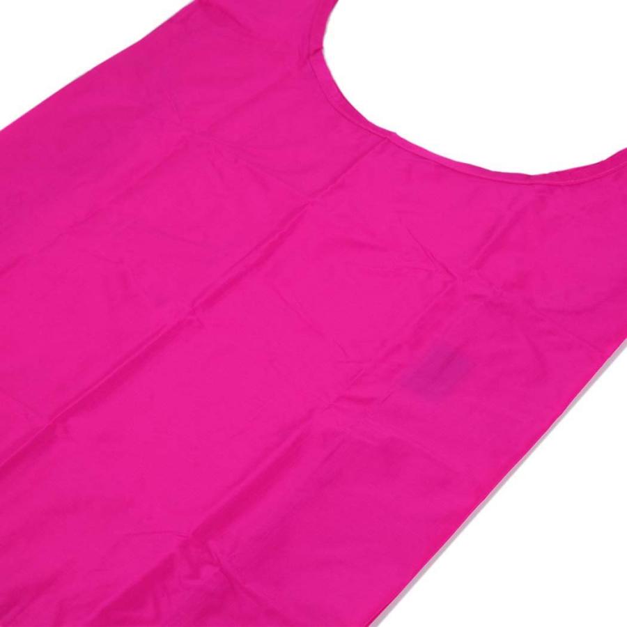 BAGGU (バグゥ) STANDARD BAGGU エコバッグ ローズピンク ショッピングバッグ マルシェバッグ コンビニバグー 正規品 プチギフト プレゼント お祝い 贈り物 ポ… | BAGGU | 02