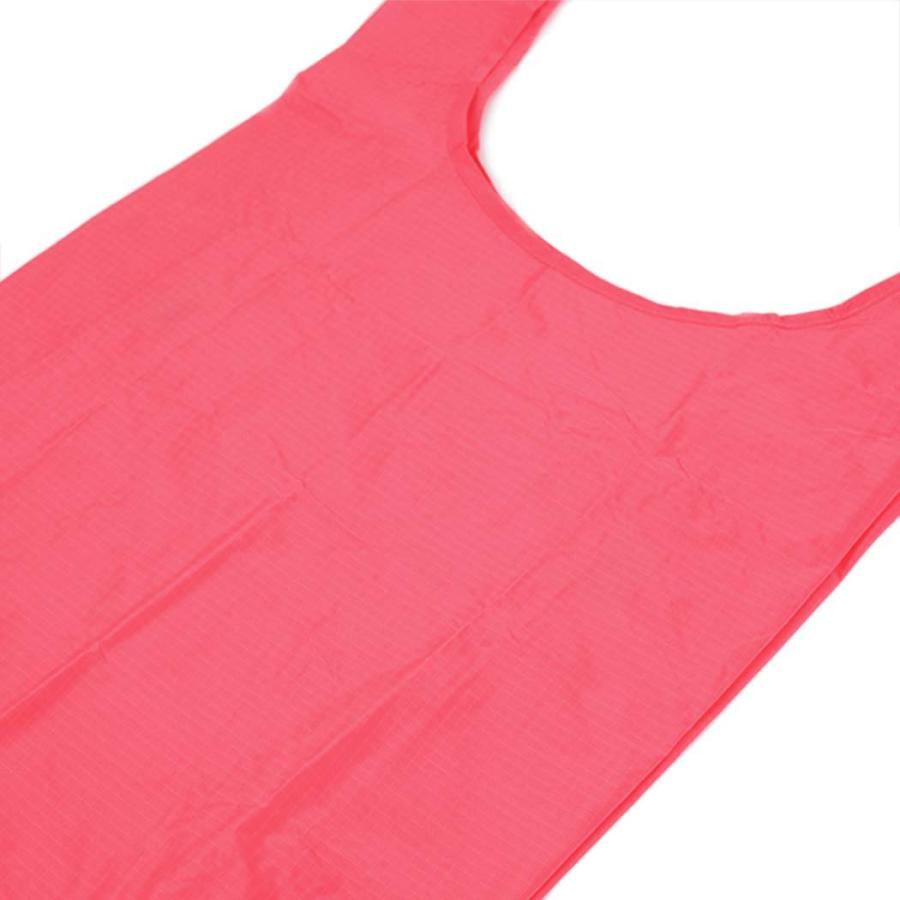 BAGGU (バグゥ) STANDARD BAGGU エコバッグ ウォーターメロンピンク ショッピングバッグ マルシェバッグ コンビニバグー 正規品 プチギフト プレゼント お祝い… | BAGGU | 02