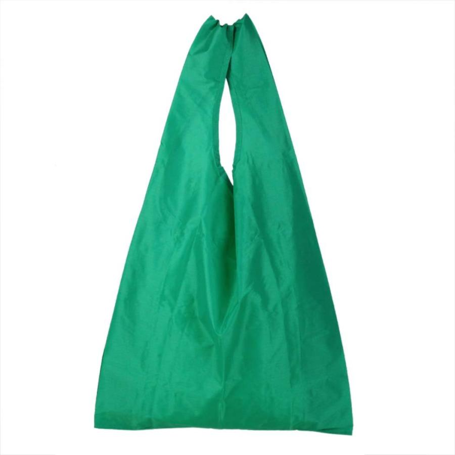 BAGGU (バグゥ) STANDARD BAGGU エコバッグ グリーンアゲート ショッピングバッグ マルシェバッグ コンビニバグー 正規品 プチギフト プレゼント お祝い 贈り… | BAGGU | 01