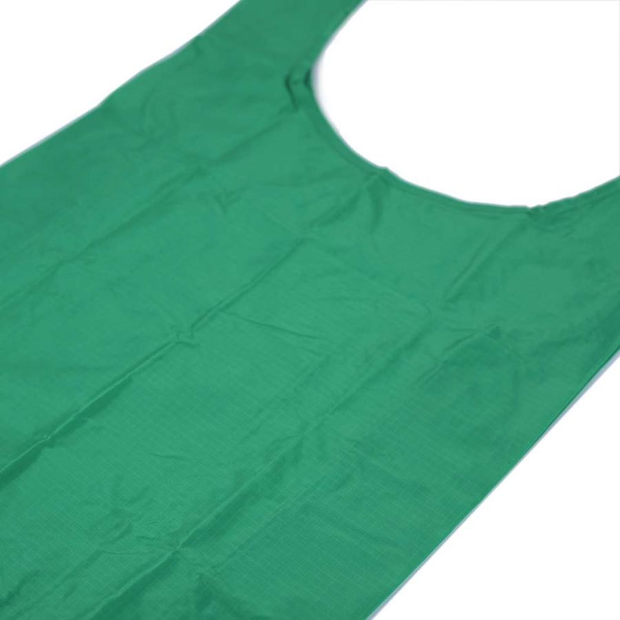 BAGGU (バグゥ) STANDARD BAGGU エコバッグ グリーンアゲート ショッピングバッグ マルシェバッグ コンビニバグー 正規品 プチギフト プレゼント お祝い 贈り… | BAGGU | 02