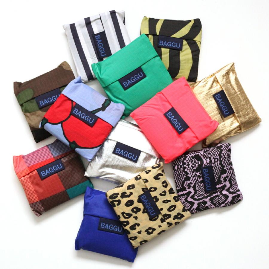 新品/BAGGU バグゥ/STANDARD BAGGU SET/カエルトカゲ 新品/BAGGU バグゥ/STANDARD BAGGU SET/カエルトカゲ