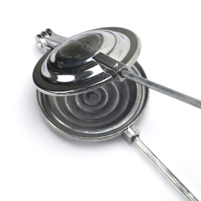 Toas-Tite Pie Iron トースタイト パイアイアン ホットサンド メーカー アウトドア キャンプ 焚き火 炭火 ガスコンロ グリル 1949年復刻モデル キッチン イン… |  | 03