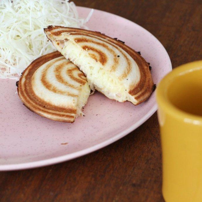 Toas-Tite Pie Iron トースタイト パイアイアン ホットサンド メーカー アウトドア キャンプ 焚き火 炭火 ガスコンロ グリル 1949年復刻モデル キッチン イン… |  | 06