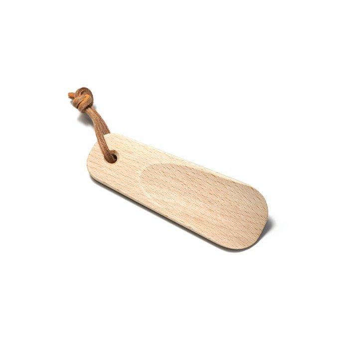 TAPIR（タピール） / くつべら  お手入れ シューケア グッズ 保護 靴 革靴 スニーカー プチギフト プレゼント お祝い 贈り物 ポイント 消化 買いまわり 靴べら | TAPIR | 02