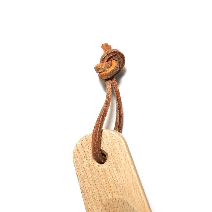 TAPIR（タピール） / くつべら  お手入れ シューケア グッズ 保護 靴 革靴 スニーカー プチギフト プレゼント お祝い 贈り物 ポイント 消化 買いまわり 靴べら | TAPIR | 05