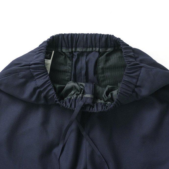 CEASTERS（ケステル） / CT22S-TR03 Wide Easy Slacks - Navy ノータックワイドイージースラックス ネイビー 買い回り 買い周り 買いまわり ポイント消化 | CEASTERS | 03