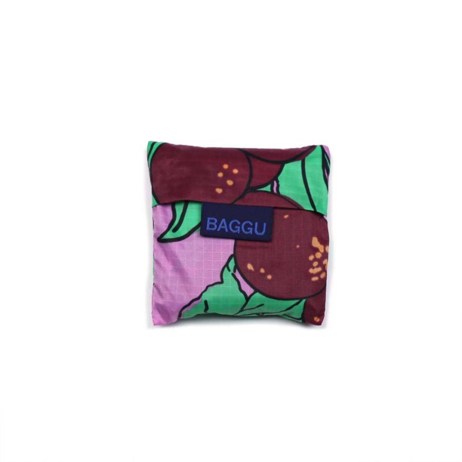BAGGU バグー BABY エコバッグ プラムツリー ショッピングバッグ マルシェバッグ 正規品 プチギフト プレゼント お祝い 贈り物 ポイント 消化 買いまわり 入園… | BAGGU | 03