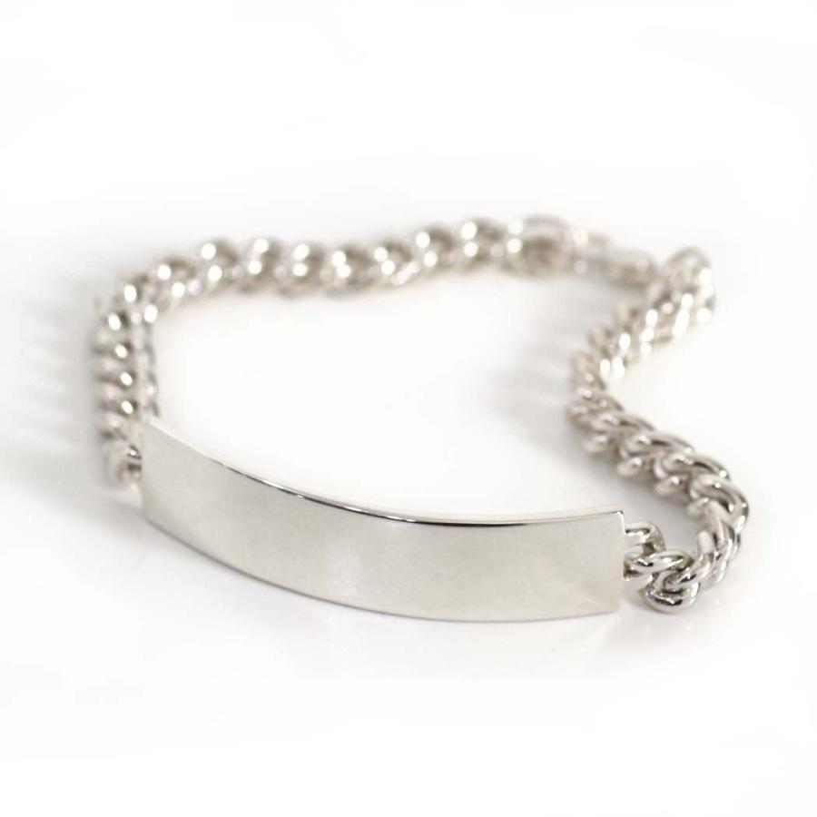 UNKNOWN. アンノウン U235  I.D バングル ブレスレット silver925 シルバー レディース メンズ ユニセックス ギフト アクセサリー 20代 30代 40代 あす楽 送料… | UNKNOWN. | 01