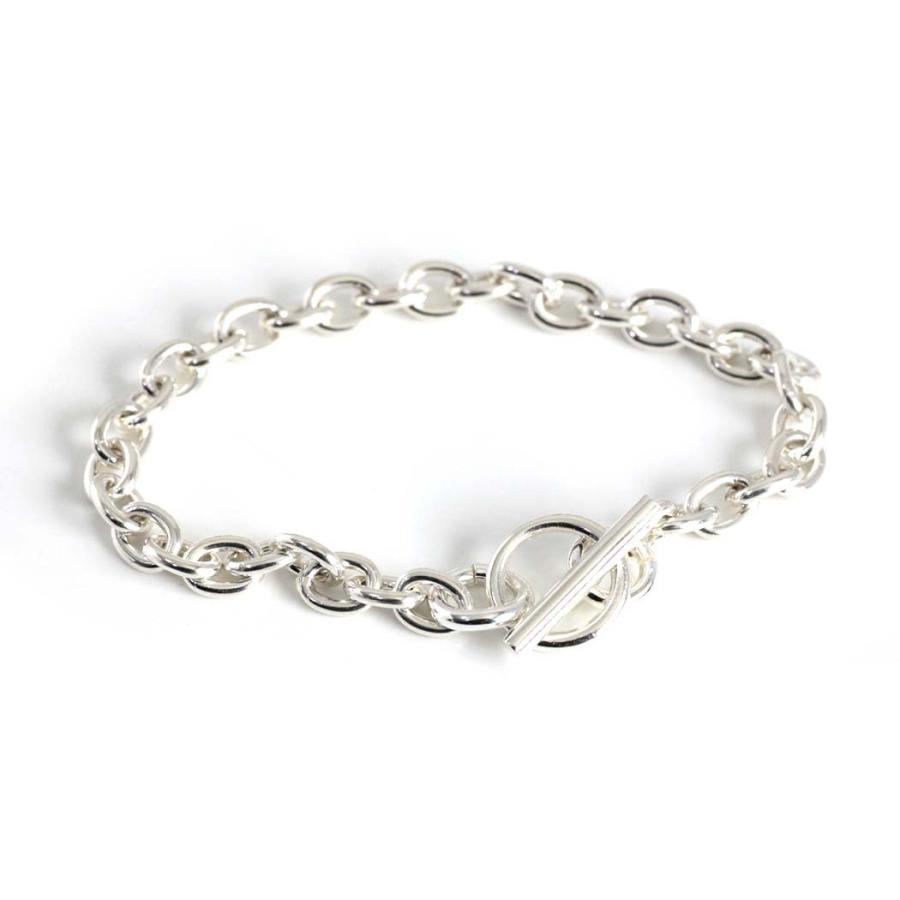 UNKNOWN. / silver925 U238 AZUKI1 (MANTEL) アズキ マンテル バングル - シルバー ポイント 消化 | 