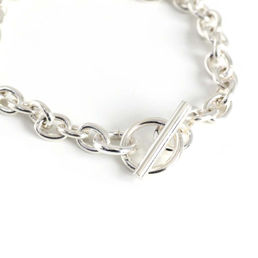 UNKNOWN. / silver925 U238 AZUKI1 (MANTEL) アズキ マンテル バングル - シルバー ポイント 消化 |  | 01