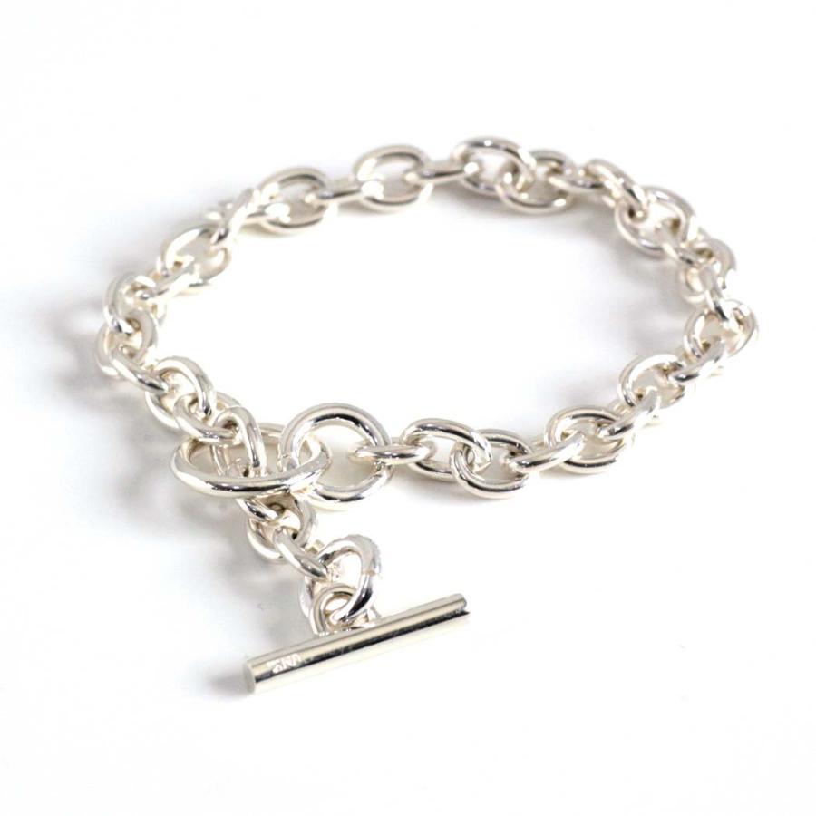 UNKNOWN. / silver925 U238 AZUKI1 (MANTEL) アズキ マンテル バングル - シルバー ポイント 消化 |  | 03