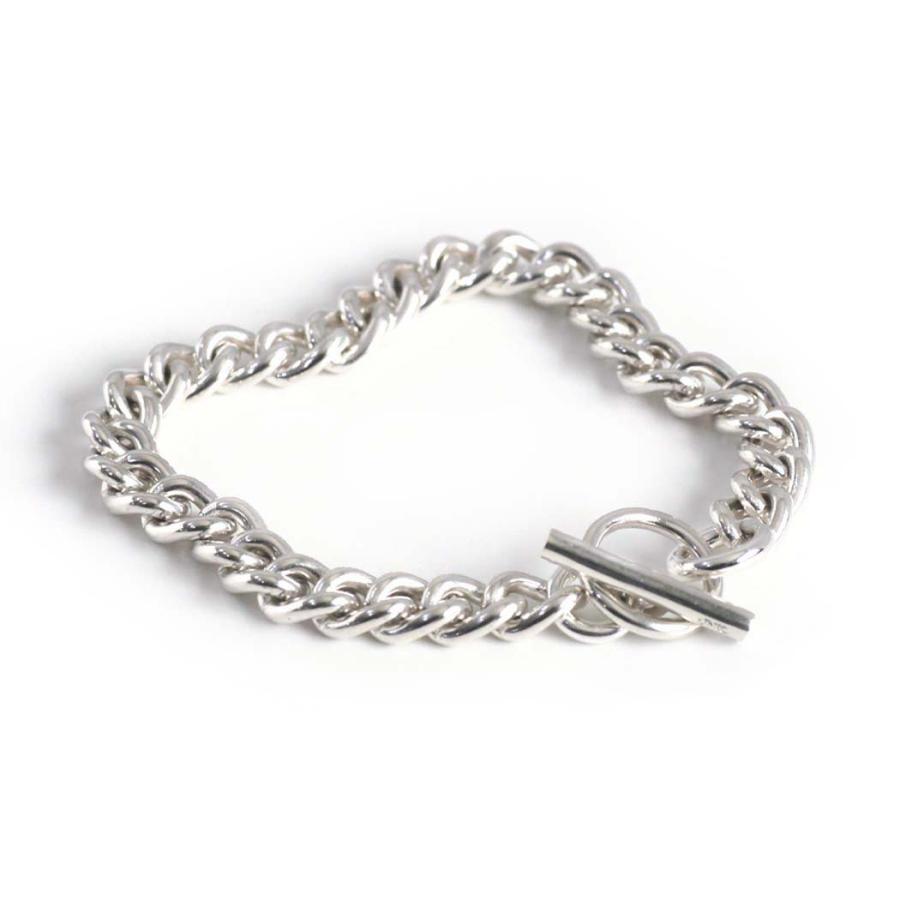 UNKNOWN. / silver925 U239 KIHEI1 (MANTEL) キヘイ マンテル バングル  - シルバー ポイント 消化 | 