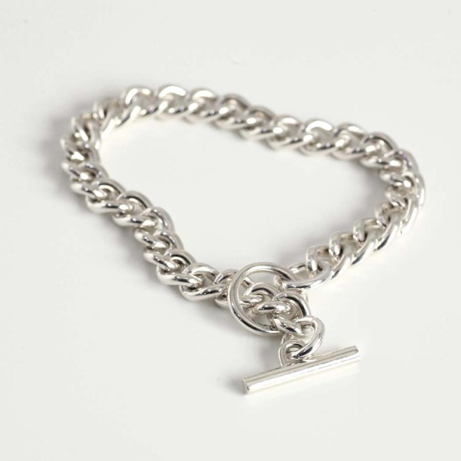 UNKNOWN. / silver925 U239 KIHEI1 (MANTEL) キヘイ マンテル バングル  - シルバー ポイント 消化 |  | 01