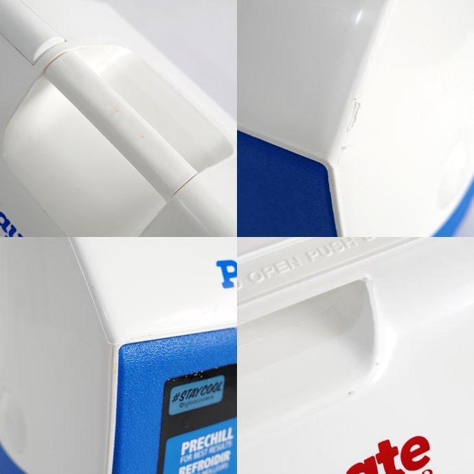 IGLOO イグルー / Playmate Mini - Red プレイメイトミニ クーラーボックス 3L レッド | igloo | 16