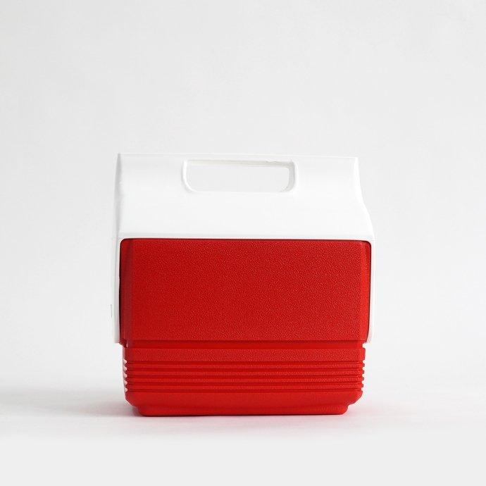 IGLOO イグルー / Playmate Mini - Red プレイメイトミニ クーラーボックス 3L レッド | igloo | 03