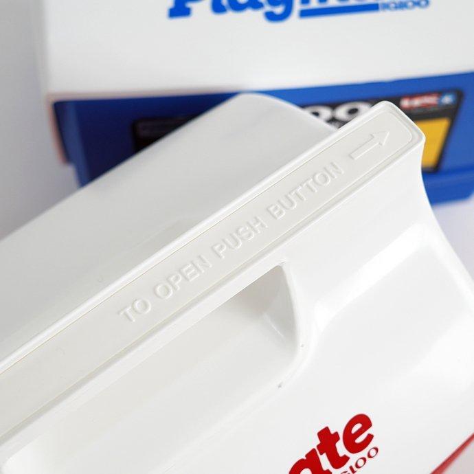 IGLOO イグルー / Playmate Mini - Red プレイメイトミニ クーラーボックス 3L レッド | igloo | 05
