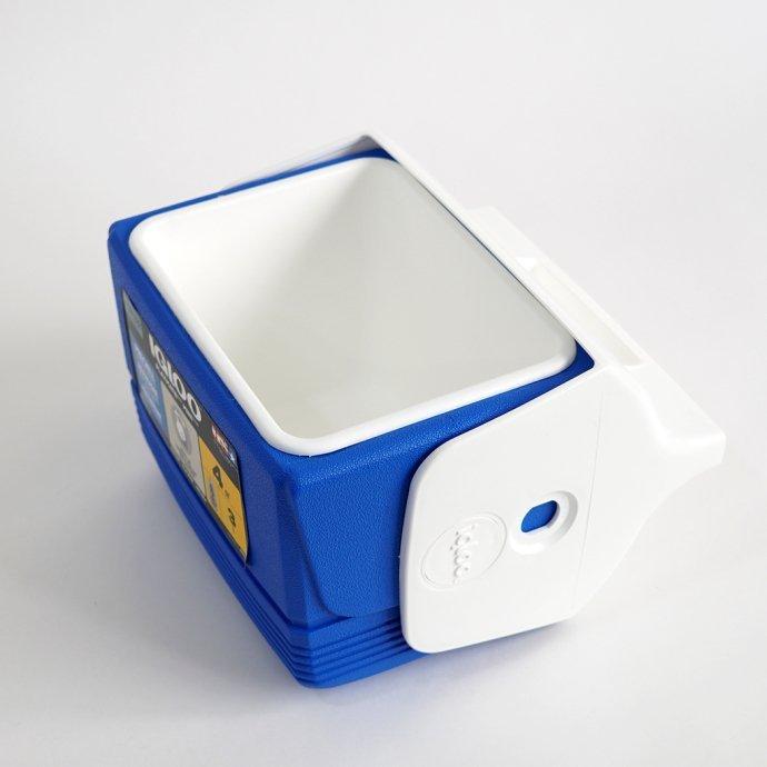 IGLOO イグルー / Playmate Mini - Red プレイメイトミニ クーラーボックス 3L レッド | igloo | 07