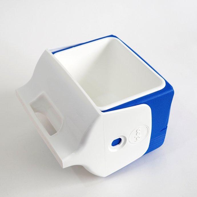 IGLOO イグルー / Playmate Mini - Red プレイメイトミニ クーラーボックス 3L レッド | igloo | 08