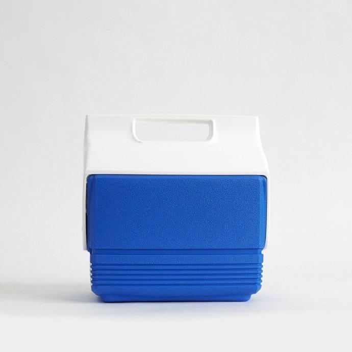IGLOO イグルー / Playmate Mini - Blue プレイメイトミニ クーラーボックス 3L ブルー | igloo | 03