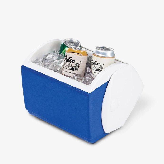 IGLOO イグルー / Playmate Pal - Blue プレイメイトパル クーラーボックス 6L ブルー | igloo | 10