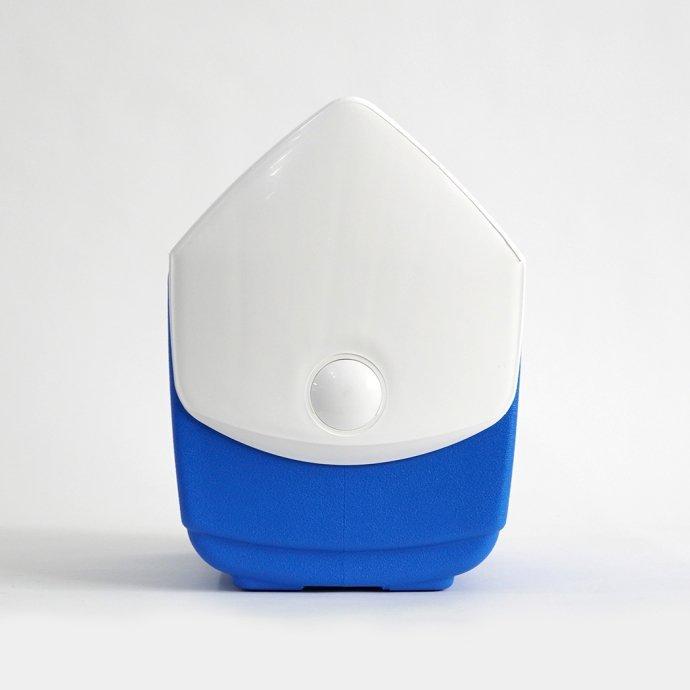 IGLOO イグルー / Playmate Pal - Blue プレイメイトパル クーラーボックス 6L ブルー | igloo | 02