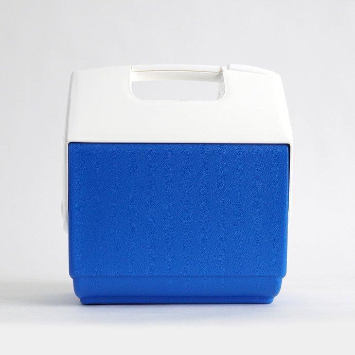 IGLOO イグルー / Playmate Pal - Blue プレイメイトパル クーラーボックス 6L ブルー | igloo | 03