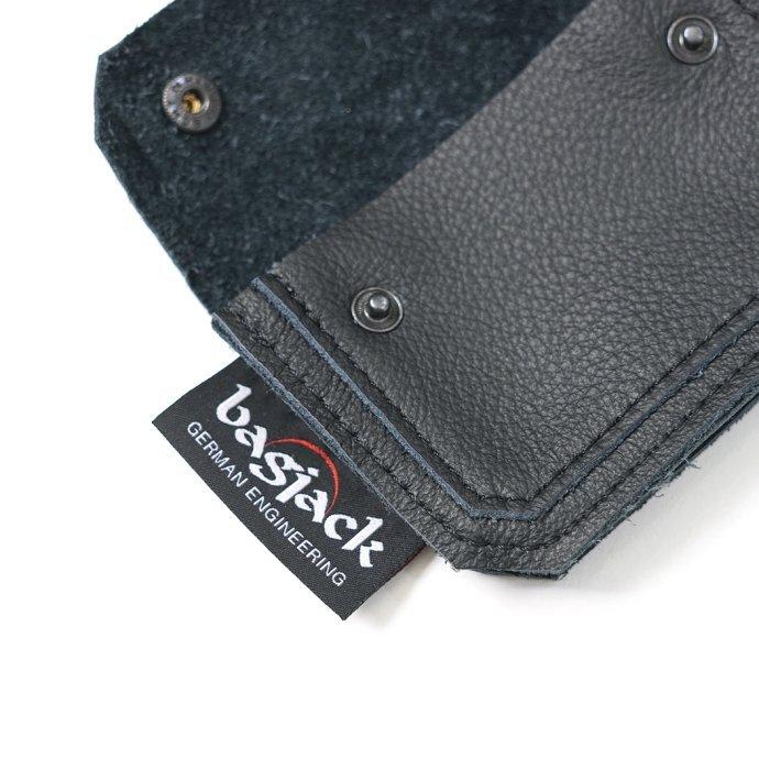bagjack / Card Case OV22S - Black バッグジャック カードケース ブラックレザー あす楽 送料無料 プチギフト プレゼント お祝い 贈り物 ポイント 消化 買い… | BAGJACK | 08