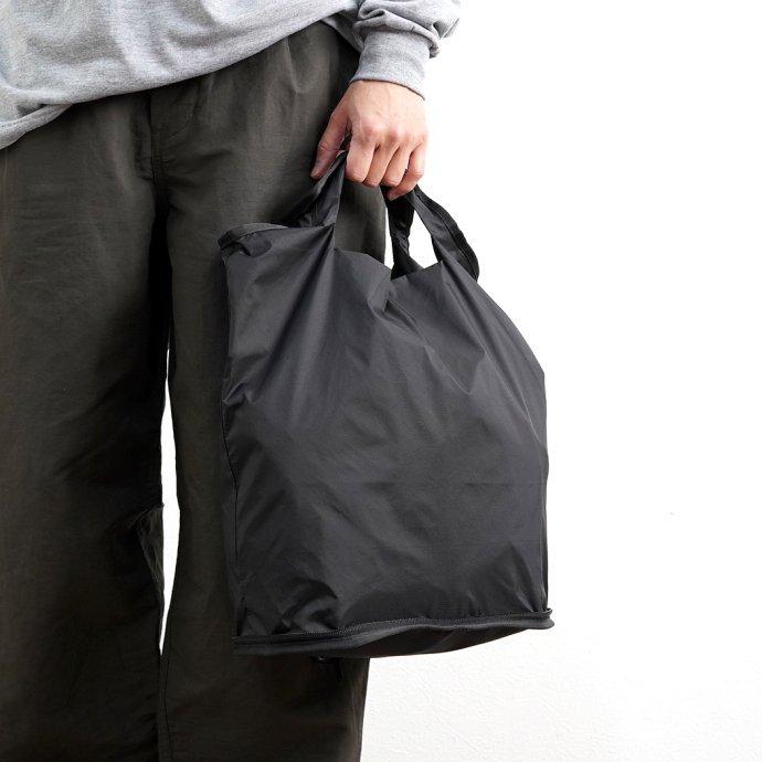 BAGJACK bagjack / Bike Carrier OV22S - Black バッグジャック BAGJACK bagjack / Bike Carrier OV22S - Black バッグジャック