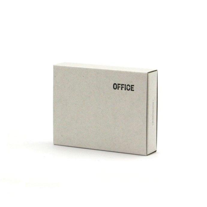 CANDY DESIGN & WORKS (キャンディーデザインワークス) / CK-26 Nils - Office キープレート オフィス キーホルダー パーツ 丸型 タグ カラビナ 接続用 リ… | CANDY DESIGN&WORKS | 04