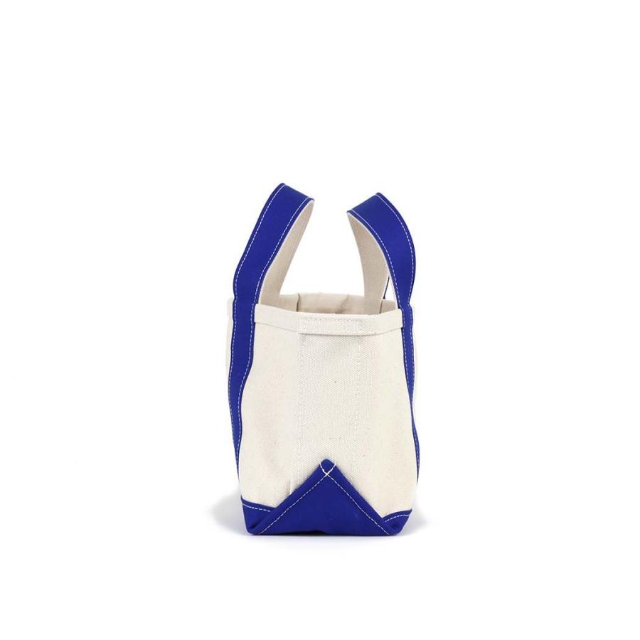 STARLETS (スターレッツ) / S1801S 星プリント トートバッグ S -  ブルー | STARLETS | 04