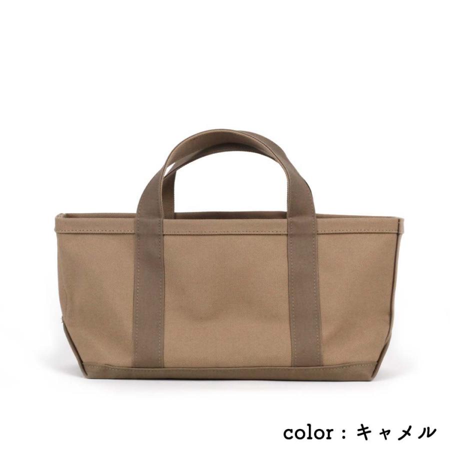 STARLETS (スターレッツ) / S1807S / S2207S 星プリント トートバッグ S - カーキ | STARLETS | 04