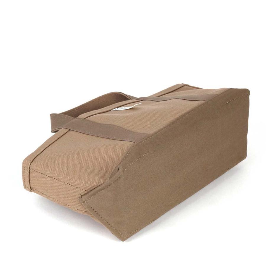 STARLETS (スターレッツ) / S1807S / S2207S 星プリント トートバッグ S - キャメル | STARLETS | 05