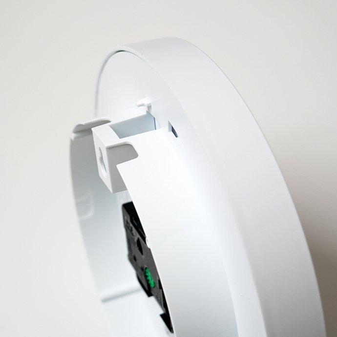 WESTERSTRAND / Analogue Indoor Clock - with Seconds 230mm A-face ウェスターストランド ウォールクロック 掛時計 |  | 07