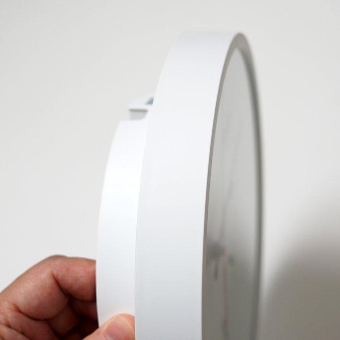 WESTERSTRAND / Analogue Indoor Clock - with Seconds 230mm Office ウェスターストランド ウォールクロック 掛時計 |  | 06